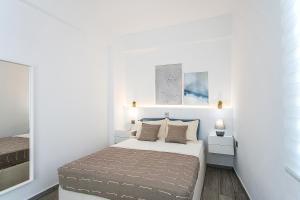Fotografia z galérie ubytovania Capolavoro, boutique apartment with unique rooftop v destinácii Skiathos Town