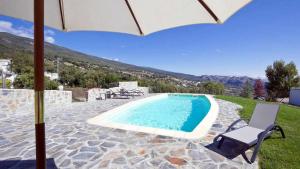 Fotografie z fotogalerie ubytování Hotel Maravedí v destinaci Pitres