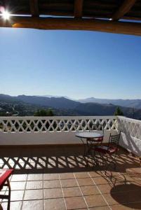 Fotografie z fotogalerie ubytování Hotel Maravedí v destinaci Pitres