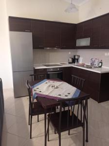 Kuchyň nebo kuchyňský kout v ubytování Deluxe Apartments 2 + 7 fotografií