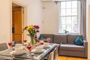 Gallery image of Mansion House Apartments in London