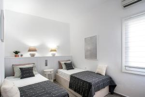 Fotografia z galérie ubytovania Capolavoro, boutique apartment with unique rooftop v destinácii Skiathos Town