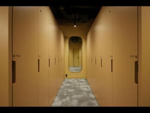 Fotografie z fotogalerie ubytování 9h nine hours woman Shinjuku sleep lab v Tokiu