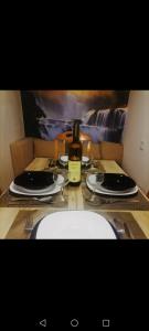 Apartman Koja的酒水