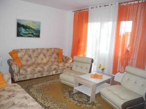 Posedenie v ubytovaní Apartment in Crikvenica 38031