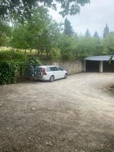 Fotografia z galérie ubytovania Villa Zara v Siene