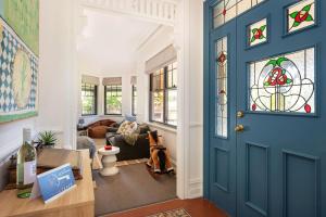 Επισκέπτες που μένουν στο Cavalo - Explore Wine Country from this Art-filled Family Stay