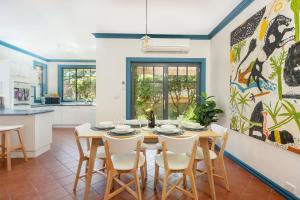 Φωτογραφία από το άλμπουμ του Cavalo - Explore Wine Country from this Art-filled Family Stay σε Mudgee