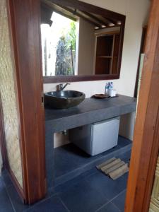 Gallery image of Villa Dua Bintang in Munduk