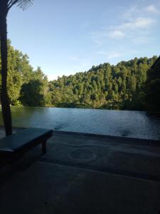 Gallery image of Villa Dua Bintang in Munduk