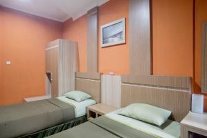 Gallery image of Hotel Galuh Anindita in Yogyakarta