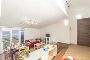 Gallery image of Mansarda Moro in Baunei