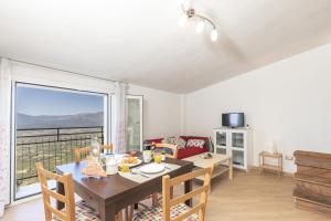 Gallery image of Mansarda Moro in Baunei