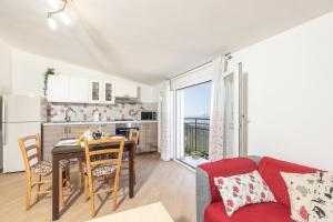 Gallery image of Mansarda Moro in Baunei