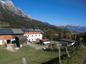 Gallery image of Lehenbrandthof in Leogang