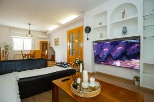 Fotografie z fotogalerie ubytování Villa PLUMA Planet Costa Dorada - ONLY FAMILIES v destinaci Salou