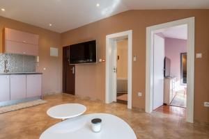 Billede fra billedgalleriet på Deluxe Suite Bambi with Panoramic View i Zadar