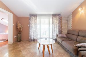 Billede fra billedgalleriet på Deluxe Suite Bambi with Panoramic View i Zadar + 39 billeder