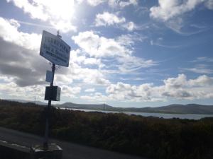 Fotografie z fotogalerie ubytování Ferryview B&B V23 X577 v destinaci Cahersiveen