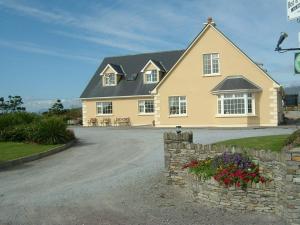 Photo de la galerie de l'établissement Ferryview B&B, à Cahersiveen