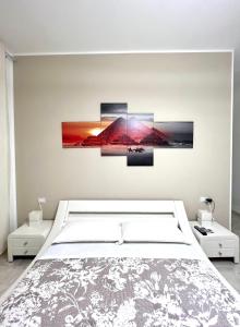 Gallery image of Circeo Boutique Rooms in San Felice Circeo