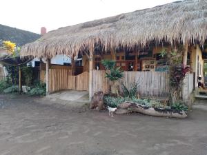 Fotografie z fotogalerie ubytování Kembang Kuning Cottages v destinaci Tetebatu