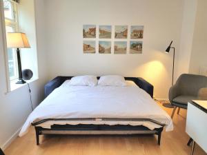 Imagen de la galería de Hotel Town Living, en Ringkøbing