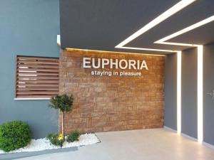 Galeriebild der Unterkunft EUPHORIA ''Staying in Pleasure'' in Paralia Katerinis