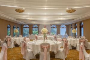 Gallery image of Gleddoch Golf & Spa Resort in Langbank