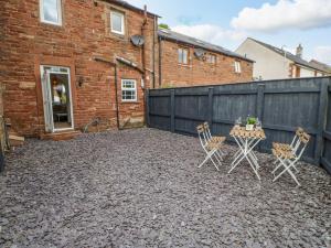 Gallery image of Ploughmans Cottage in Brampton