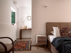 Φωτογραφία από το άλμπουμ του Dounias Village Home - Traditional Architecture & Modern Luxury στο Κορίθι