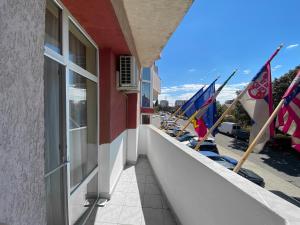 Fotografie z fotogalerie ubytování Hotel Class v destinaci Oradea
