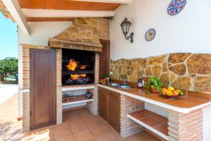 Fotografie z fotogalerie ubytování Villa Tesorillo by Villa Plus v destinaci Mijas
