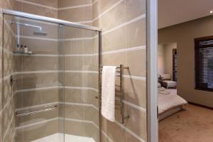 Afbeelding uit fotogalerij van Sonas Boutique Hotel in Oudtshoorn