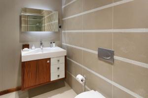 Afbeelding uit fotogalerij van Sonas Boutique Hotel in Oudtshoorn