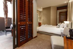 Afbeelding uit fotogalerij van Sonas Boutique Hotel in Oudtshoorn +33 foto's