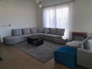 Kép Al Nafea.Marassi szállásáról El Alameinben a galériában Még 1 kép