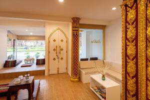 Fotografie z fotogalerie ubytování One Dhatu Ayutthaya Premium Homestay v destinaci Ayutthaya