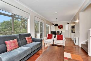 Gallery image of Villa Executive 2br Cypress DS located within Cypress Lakes Resort in Pokolbin