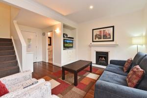 Gallery image of Villa Executive 2br Cypress DS located within Cypress Lakes Resort in Pokolbin