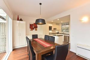 Gallery image of Villa Executive 2br Cypress DS located within Cypress Lakes Resort in Pokolbin