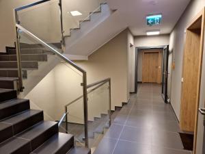 Fotografie z fotogalerie ubytování Apartamenty Szafirowe w Mielnie v destinaci Mielno + 5 fotografií