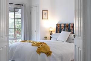 Fotografie z fotogalerie ubytování Kellaways v destinaci Hepburn Springs