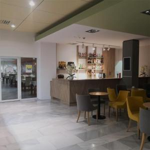 Fotografie z fotogalerie ubytování San Medical Spa v Kolobřehu + 37 fotografií