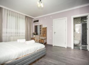 Φωτογραφία από το άλμπουμ του Gazioğlu Residence στην Τραπεζούντα