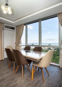 Φωτογραφία από το άλμπουμ του Gazioğlu Residence στην Τραπεζούντα