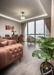Φωτογραφία από το άλμπουμ του Gazioğlu Residence στην Τραπεζούντα