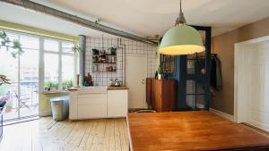 Fotografie z fotogalerie ubytování ApartmentInCopenhagen Apartment 1494 v Kodani