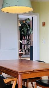 Fotografie z fotogalerie ubytování ApartmentInCopenhagen Apartment 1494 v Kodani