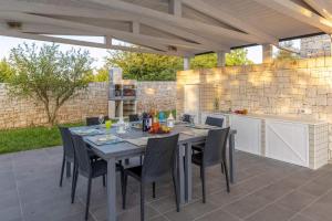 Zdjęcie z galerii obiektu Villa Campanella by Villa Plus w mieście Noci
